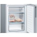 Двухкамерный холодильник Bosch KGV39VIEA