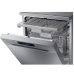 Посудомоечная машина Samsung DW60M6050FS/WT