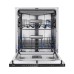 Встраиваемая посудомоечная машина Midea MID60S490I