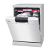 Посудомоечная машина Hansa ZWM628EWH
