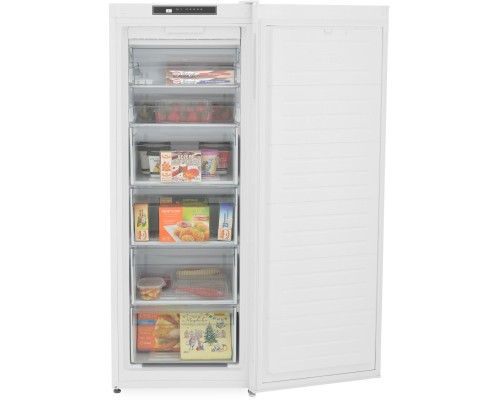 Морозильник Scandilux FN 210 E00 W
