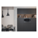 Встраиваемая микроволновая печь Hotpoint MF20G IX HA
