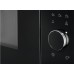 Встраиваемая микроволновая печь AEG MBB1756SEM