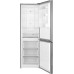Отдельностоящий холодильник с инвертором Weissgauff WRK 185 Total NoFrost Inverter Inox