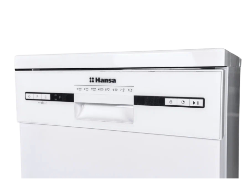 Посудомоечная машина Hansa ZWM427EWH