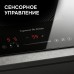 Стеклокерамическая варочная панель Zigmund & Shtain CI 61.3 B