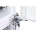 Встраиваемый холодильник Haier BCFT529TWRU