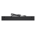 Кухонная вытяжка HOMSair HORIZONTAL 60 черный