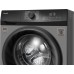 Стиральная машина с инвертором и паром Weissgauff WM 4947 DC Inverter Steam Grey