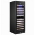 Винный шкаф Temptech E1000DRB