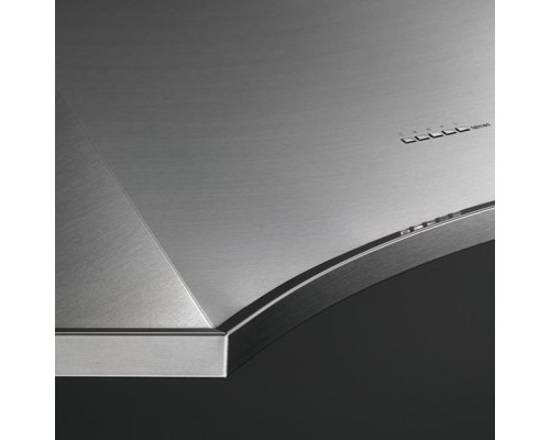 Вытяжка Falmec Design ELIOS angolo 90 inox (800) CEIA90.E0P1#CRII491F