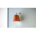 Настенная вытяжка Sirius SLT 105 APPLIQUE copper