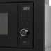 Встраиваемая микроволновая печь Midea MI72200B