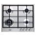 Встраиваемая газовая варочная панель DeLonghi XF 46/1 ASV GU