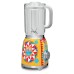 Блендер Smeg BLF01DGEU