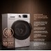 Стиральная машина с сушкой Weissgauff WMD 4748 DC Inverter