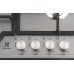 Варочная панель Electrolux GEE 363 MX