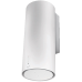 Вытяжка без купола Faber CYLINDRA PLUS WH GLOSS A37 335.0492.565