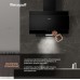 Купольная вытяжка Weissgauff Phact 60 BL Sensor