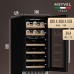Винный шкаф Meyvel MV28-KWT2