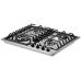 Газовая варочная панель Kuppersberg FS 64 X