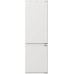 Встраиваемый двухкамерный холодильник Gorenje RKI 4182 E1