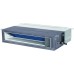 Канальный внутренний блок мульти сплит-системы Casarte CAS50ADM1/R3-W