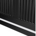 Вытяжка Maunfeld BERK 60 Black/Anthracite