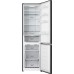 Отдельностоящий двухкамерный холодильник Gorenje NRK620FABK4