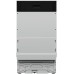 Встраиваемая посудомоечная машина Electrolux EEQ43100L