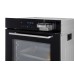 Комбинированный духовой шкаф-пароварка Graude PREMIUM BMDP 60.1 S