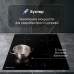 Стеклокерамическая варочная панель Zigmund & Shtain CI 33.6 B
