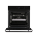 Духовой шкаф Hiberg S-VM 6415 B SMART