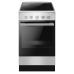 Электрическая плита Hansa FCCS53042H