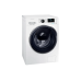 Стиральная машина Samsung WW80K6210RW/LD (AddWash и Eco Bubble)