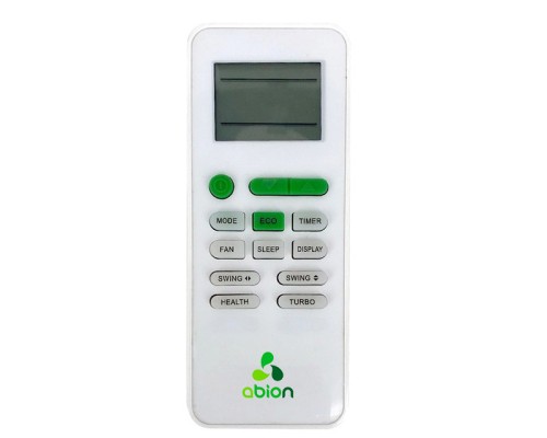 Кондиционер ABION Comfort ASH-C098BE