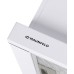 Вытяжка Maunfeld VS LIGHT 50 WHITE