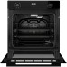 Духовой шкаф Kuppersberg HO 620 BL