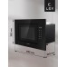 Встраиваемая микроволновая печь LEX BIMO 20.02 BL