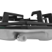 Газовая варочная панель ZUGEL ZGH291B