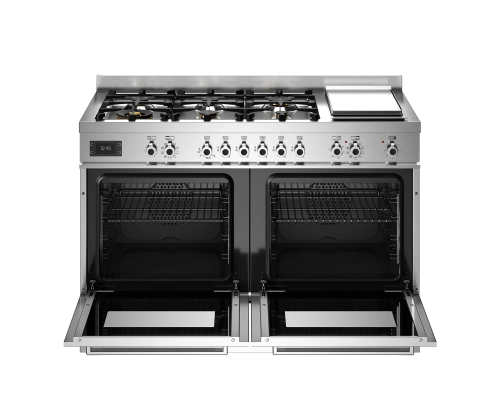 Варочный центр Bertazzoni PRO126G2EXT2