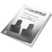 Вытяжка Maunfeld CASCADA 60 Glass Beige