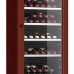 Винный шкаф Dometic C125G Wooden Mahogany