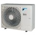 Напольно-потолочный кондиционер Daikin FUA100A/RZAG100NY1/-40