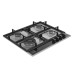 Газовая варочная панель Grundig GIGA6234250GE