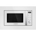 Встраиваемая микроволновая печь Maunfeld JBMO1225FSGW02