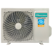 Кондиционер Hisense Silver Crystal Super AS-10UW4RVETG00(R) SILVER