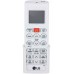 Настенный внутренний блок мульти сплит-системы Lg Artcool Mirror AC12BK.NSJR