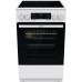 Электрическая плита Gorenje GEC5C42WG