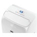 Мобильный кондиционер Zanussi Massimo Solar ZACM-09 NY/N1 White